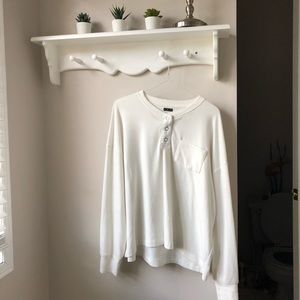 Urban Outfitters Out From Under Soft Shirt